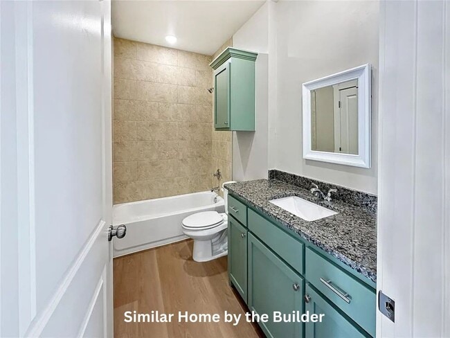Building Photo - Beautiful 2-Bed Home – Move-In Ready