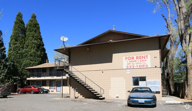 Building Photo - 48 C St