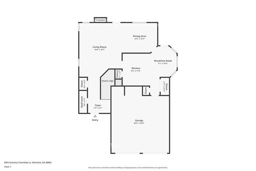 Building Photo - 690 Coventry Township Ln
