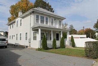 Building Photo - 1561 Washington St