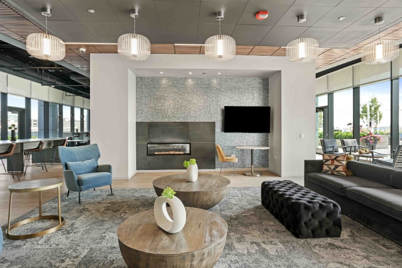 Building Photo - 2180 S Wabash Ave