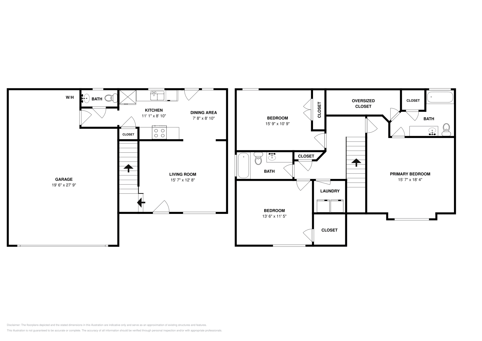 Building Photo - 1938 Falsetto Ln