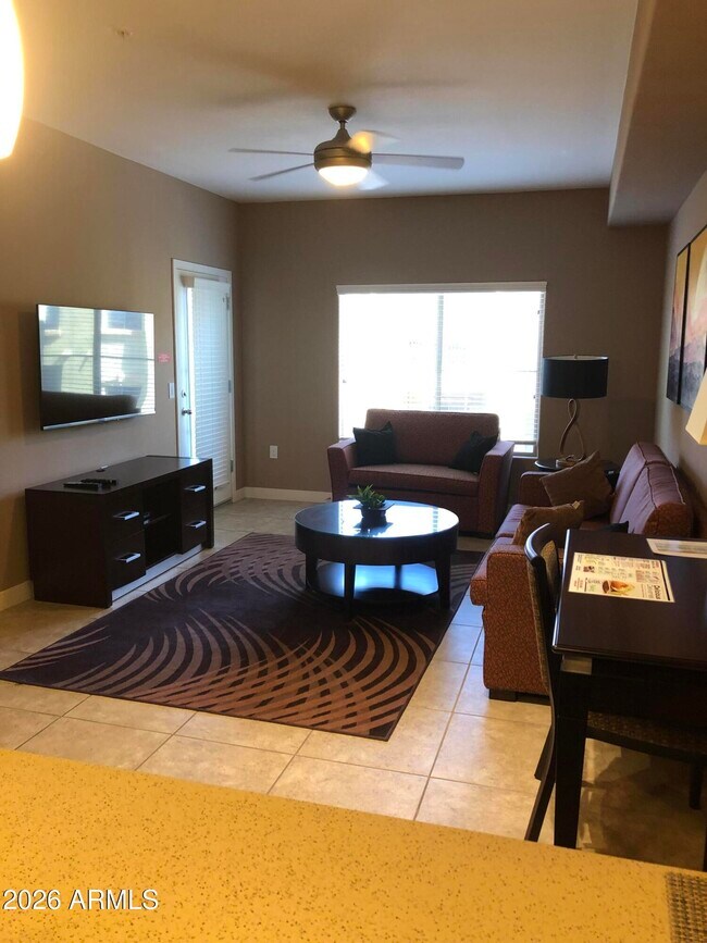 Building Photo - 5450 E Deer Valley Dr