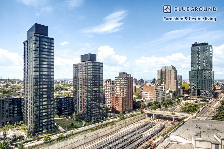 Building Photo - 545 Vanderbilt Ave