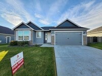 Building Photo - West Richland — your next chapter starts here!