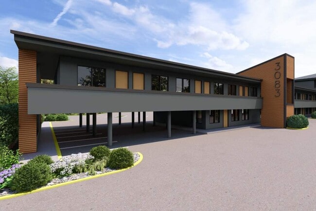 Building Photo - Bellevue Ridge
