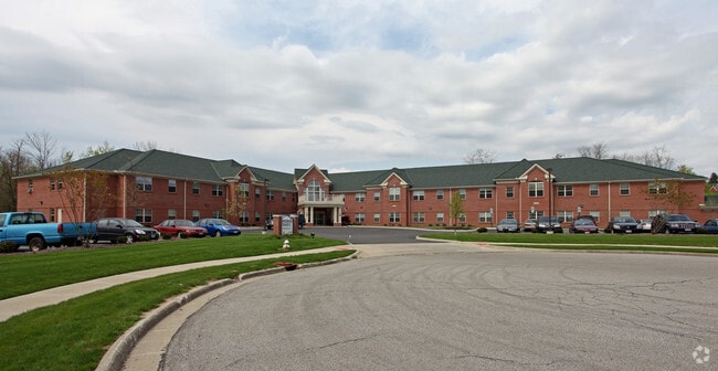 Building Photo - Applewood Place II
