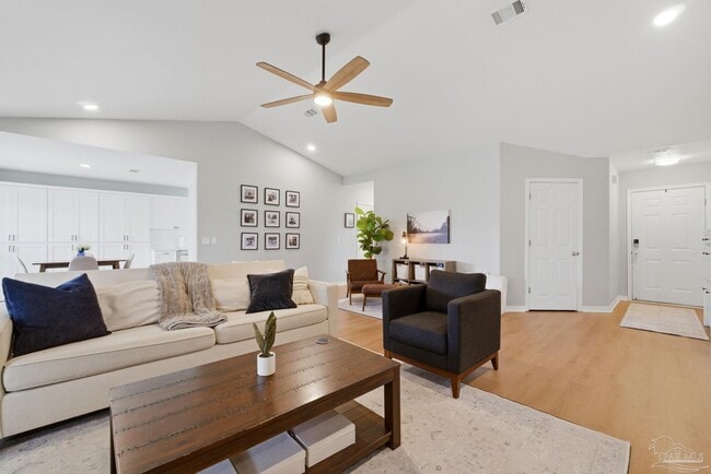 Building Photo - 1222 Bartram Ln