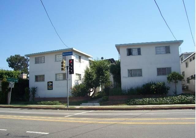 Primary Photo - 10594 National Blvd