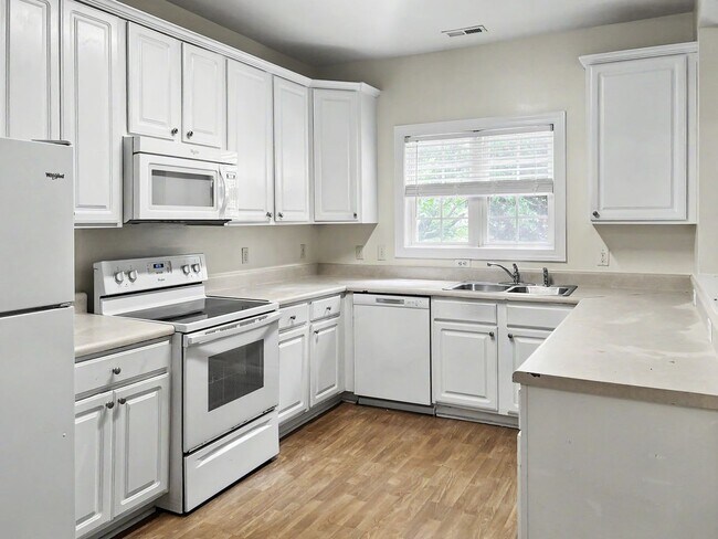 Building Photo - 4122 Standing Rock Way