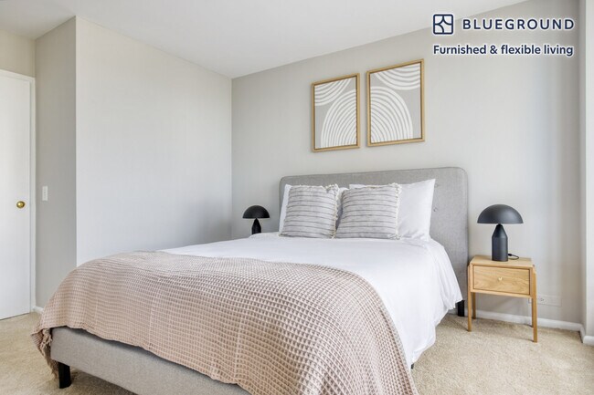 Building Photo - 3450 N Lake Shore Dr.