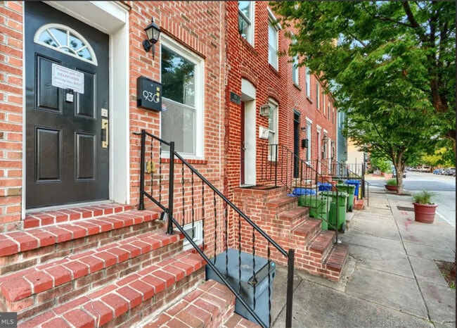 Building Photo - 930 Washington Blvd