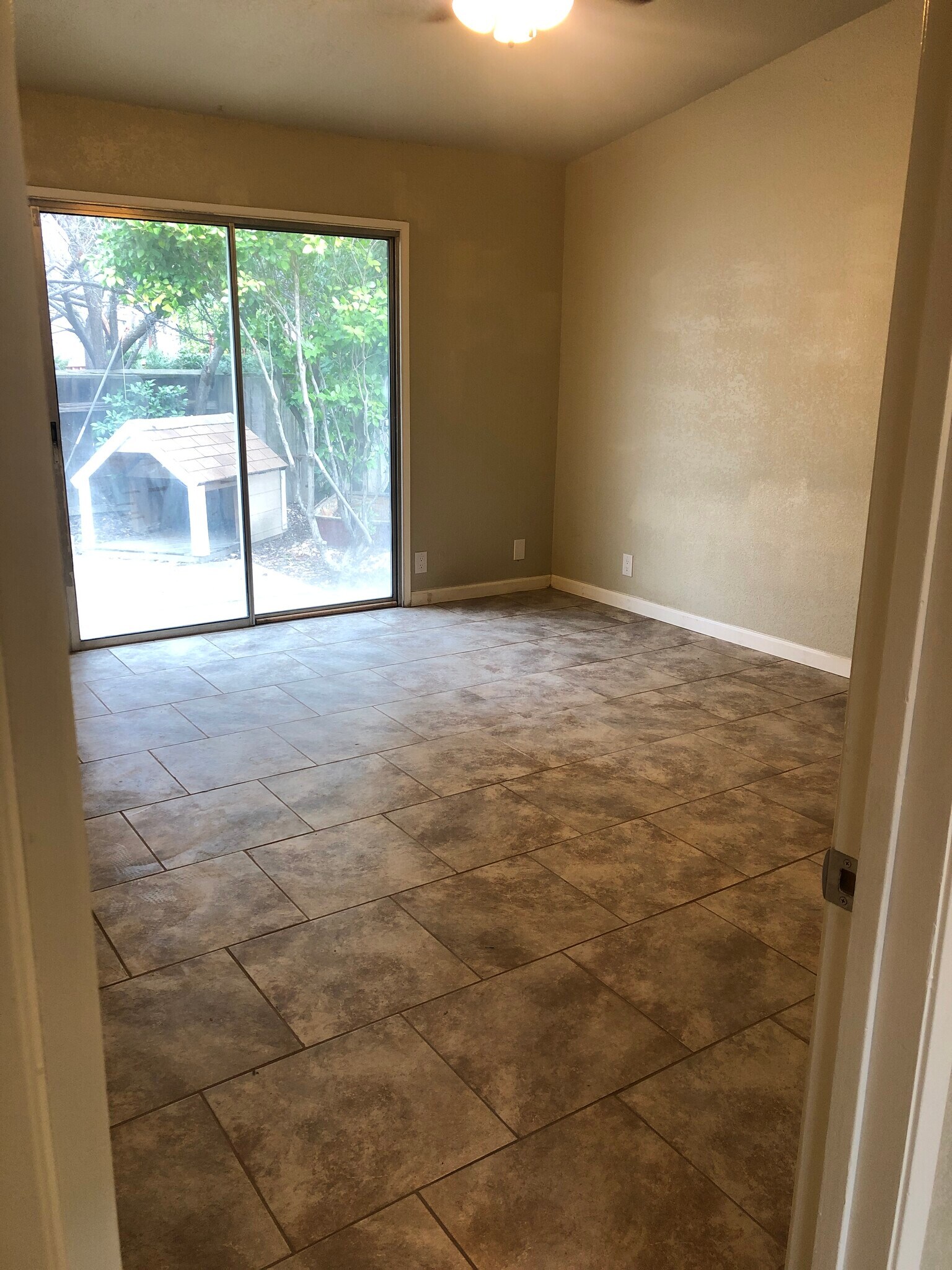 Master Bedroom - 131 Cavan Ct