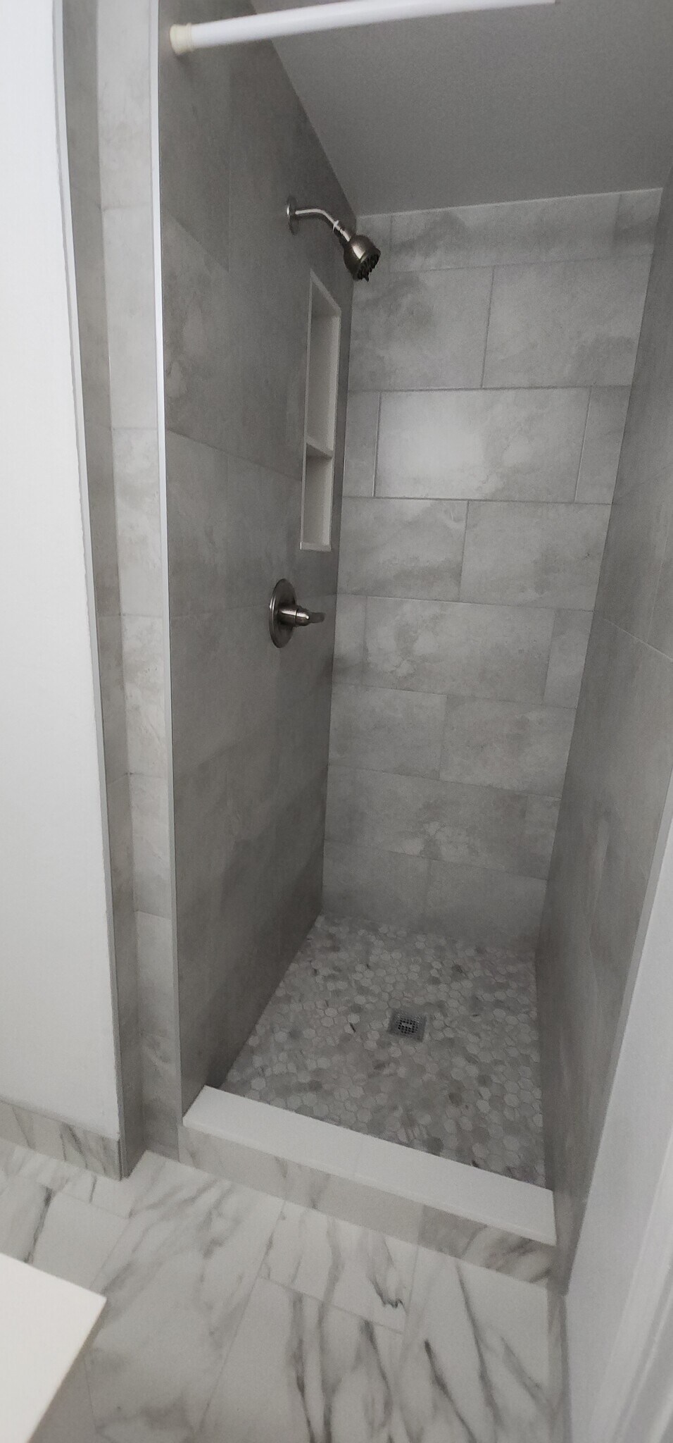 Bathroom - 10714 24th Ave NE