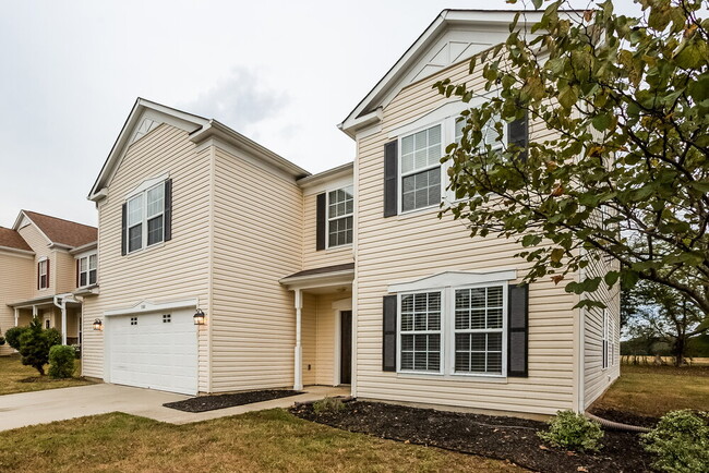 Building Photo - 5581 Hammermill Dr