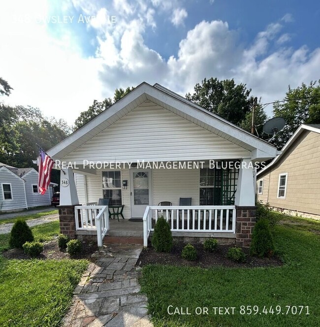 Building Photo - 348 Owsley Ave