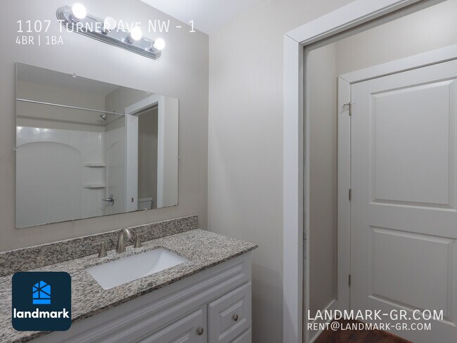 Building Photo - 1107 Turner Ave NW