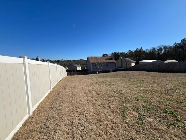Building Photo - Welcome To The Orchard Hills Subdivision! Located in Phenix City, AL