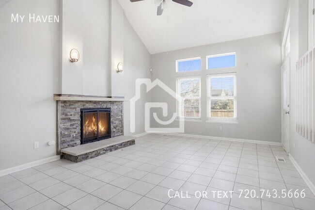 Building Photo - 5812 S Jericho Way