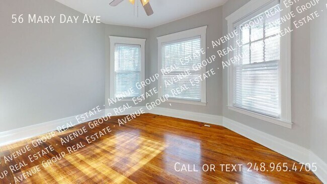 Building Photo - 56 Mary Day Ave