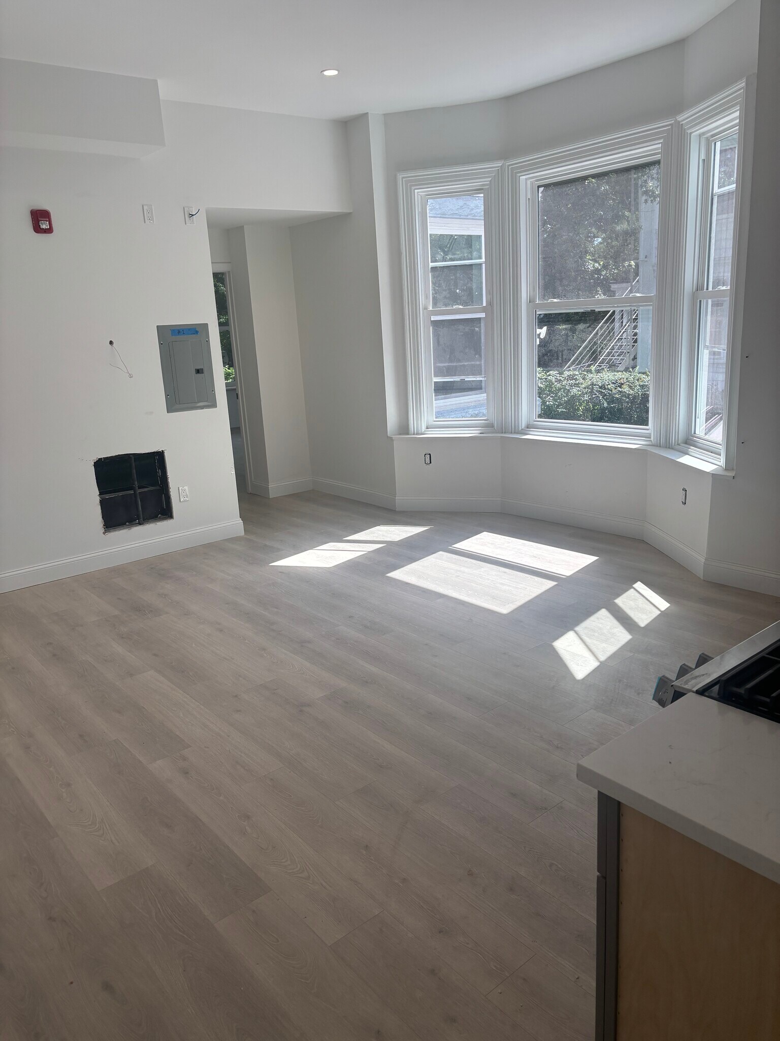 Building Photo - 261 Bradley St