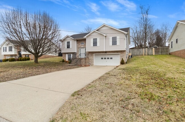 Building Photo - 1037 Persimmon Ct