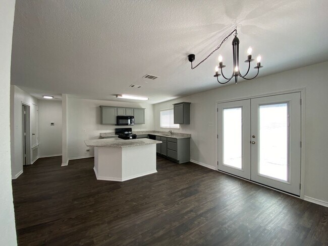 Building Photo - Saginaw Texas Homes For Rent  "Eagle Mtn-s...