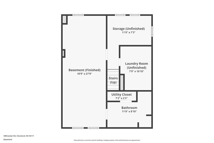 Building Photo - 3083 Joslyn Rd