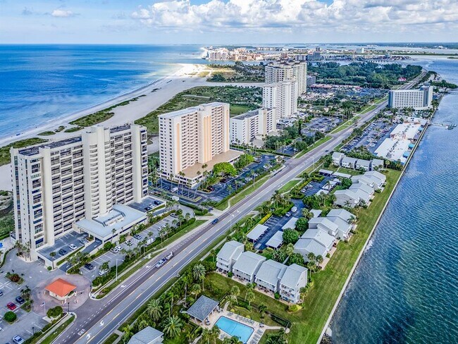 Building Photo - 1301 Gulf Blvd