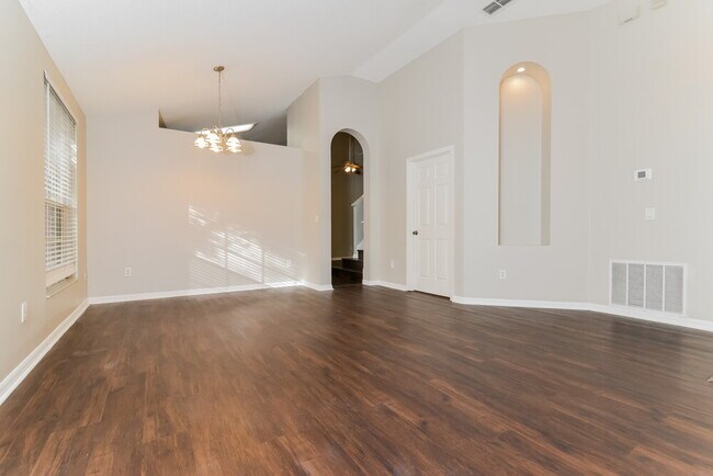 Building Photo - 1235 Pat Patterson Ct