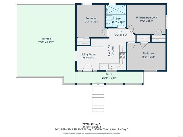 Building Photo - 2032 Kearney Ave