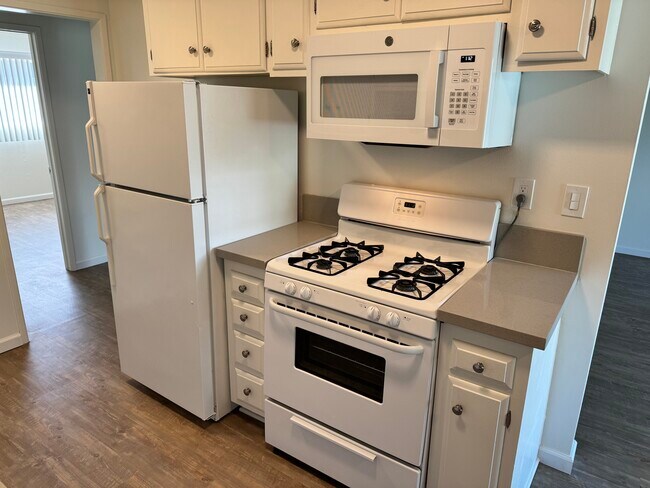 Building Photo - Pt Mesa