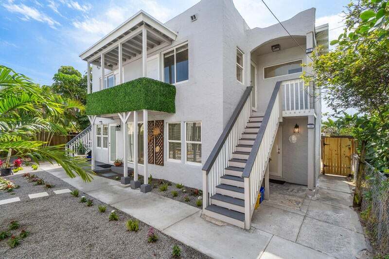 Primary Photo - 416 33rd St