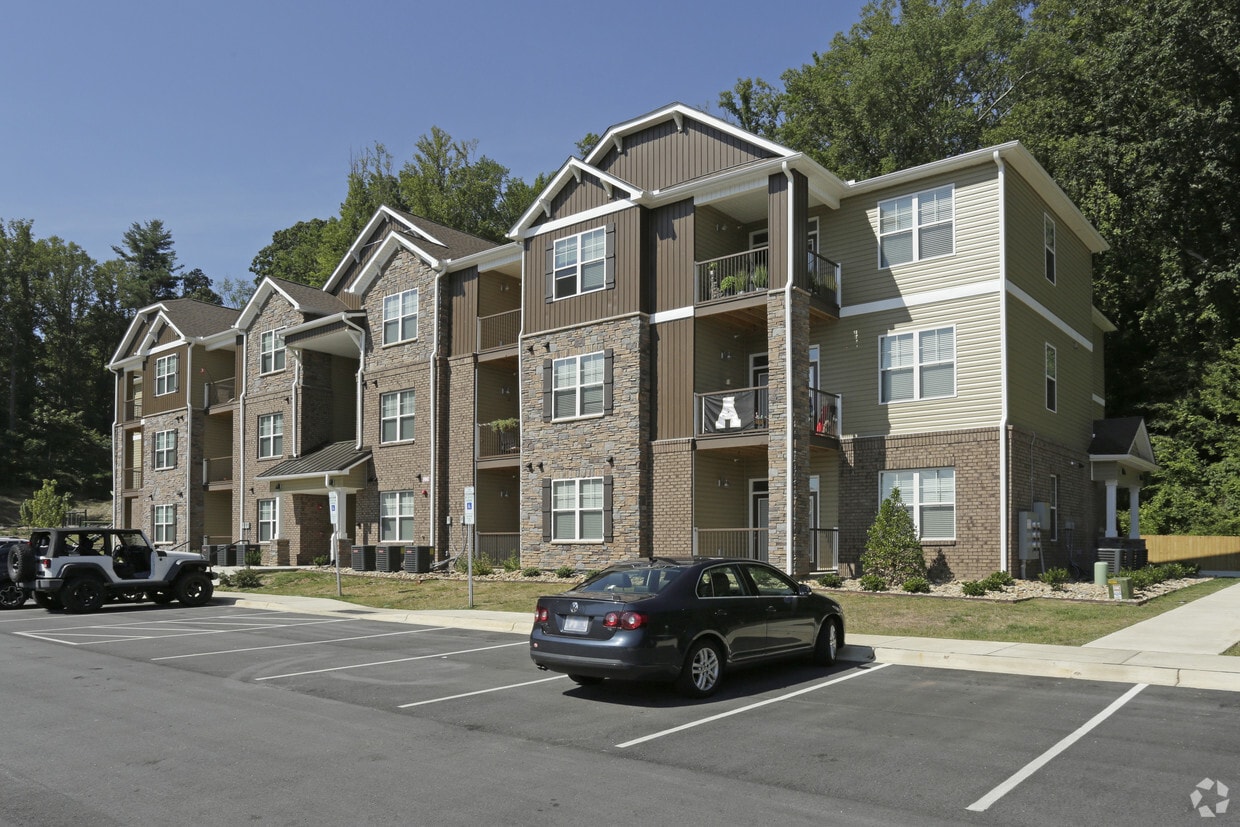Mountain View Apartments Asheville Mountain View Apartments Asheville