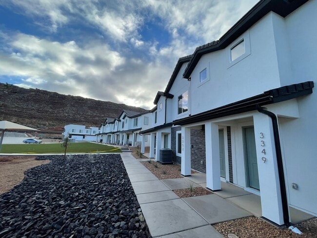 Building Photo - Brand New 3-Bed/2.5 Bath Town Home