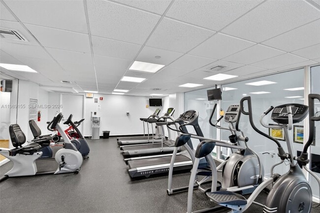 Building Photo - 18671 Collins Ave