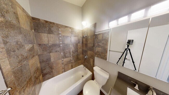 Building Photo - 3460 Madison Ave