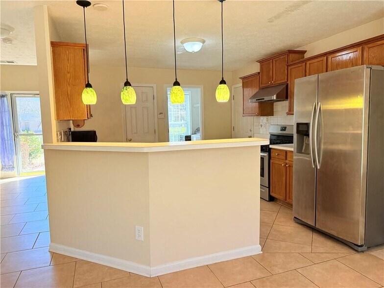 Building Photo - 975 Brushy Creek Ct