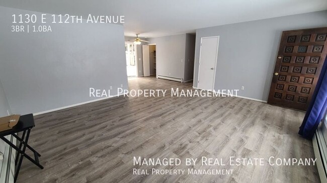 Building Photo - 1130 E 112th Ave
