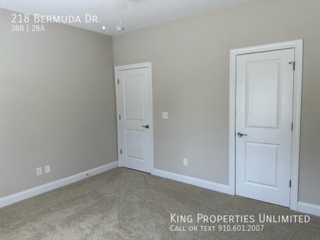 Building Photo - 218 Bermuda Dr