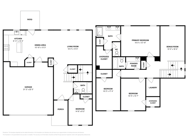 Building Photo - 292 Shayton Pass
