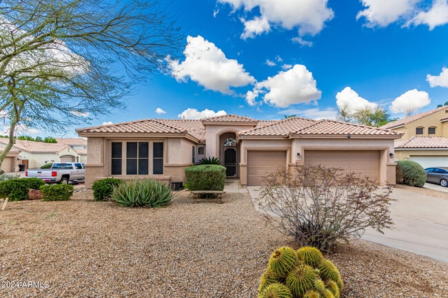 Building Photo - 2750 S Nolina Pl