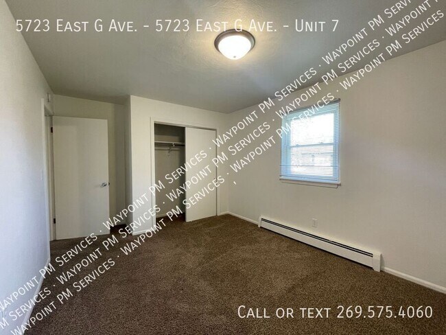 Building Photo - 5723 E G Ave