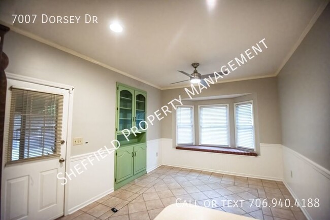 Building Photo - 7007 Dorsey Dr