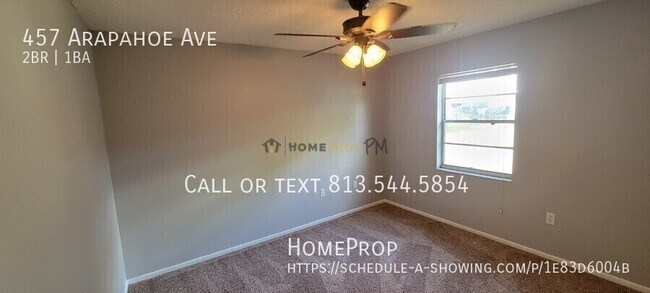 Building Photo - 457 Arapahoe Ave