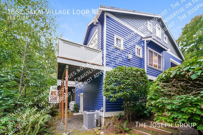 Building Photo - 1862 Sakai Village Loop