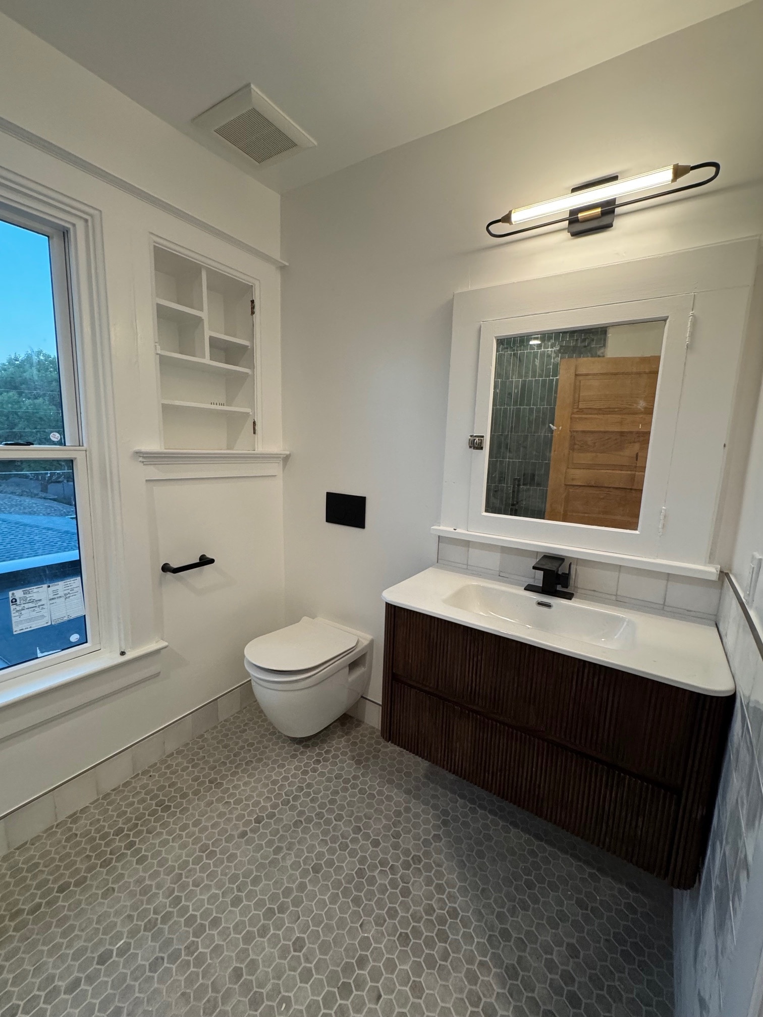 2nd bathroom - 2635 W 33rd Ave