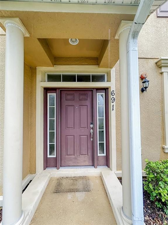 Building Photo - 691 Pensacola Ln