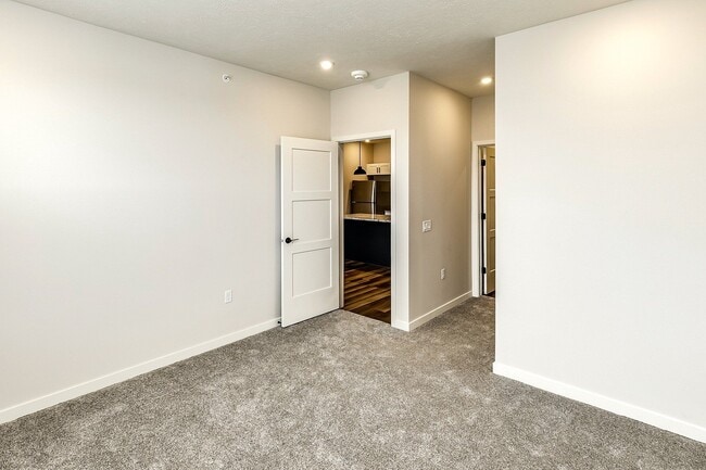 Floorplan - The Parker CLO