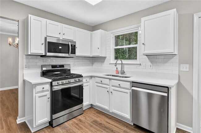 Building Photo - 4554 Darrowby Dr